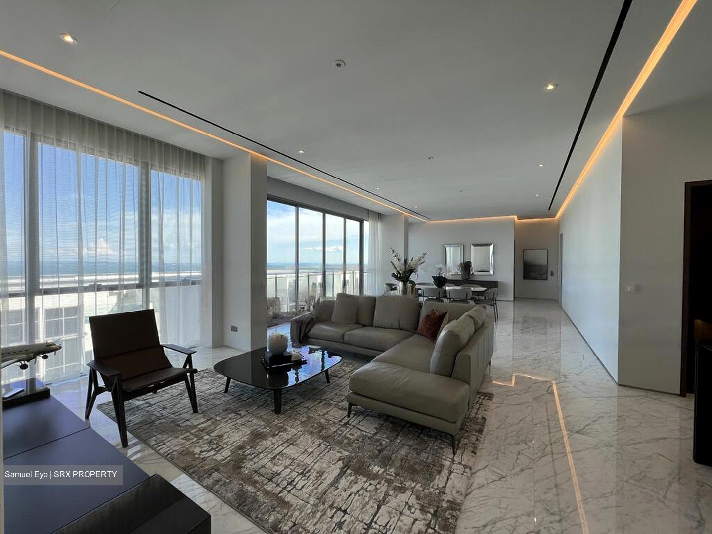 Lumiere (D2), Apartment #426117721